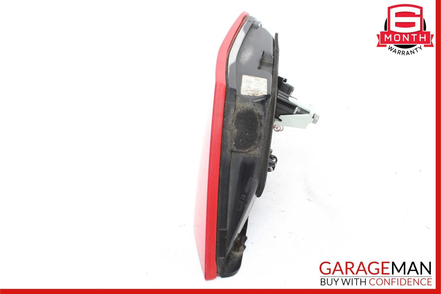 10-13 Mercedes W212 E350 E550 Rear Right Side Inner Tail Light Taillight Lamp