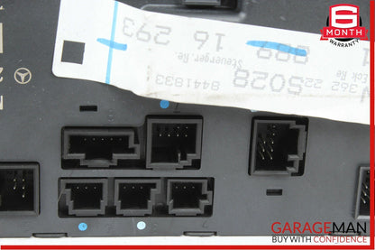 03-09 Mercedes W211 E500 E55 E550 Front Right Passenger Door Control Module OEM