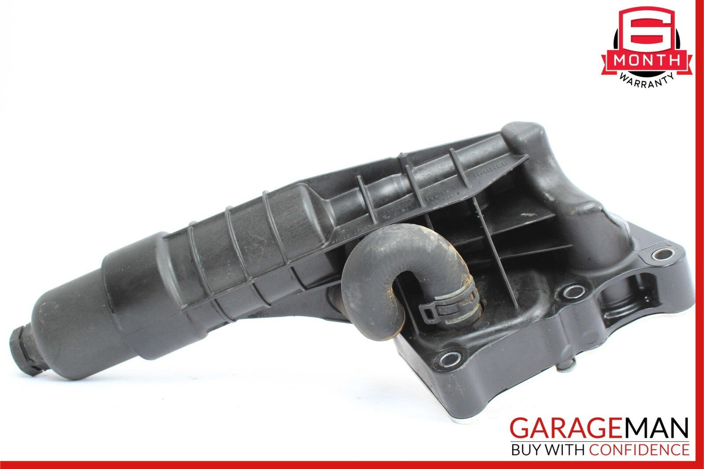 12-15 Mercedes W204 C250 SLK250 M271 Engine Oil Filter Housing 2711801210 OEM
