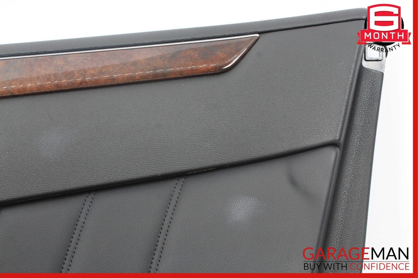10-13 Mercedes W212 E350 E550 E400 Front Right Interior Door Panel Assembly