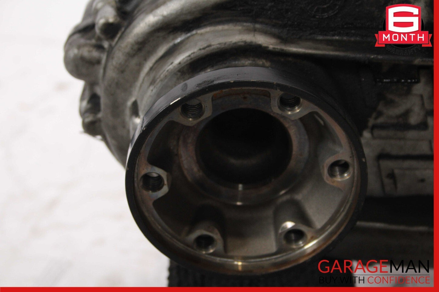 06-13 Mercedes X164 GL550 ML350 R350 Tranny Transmission Transfer Case Gear Box