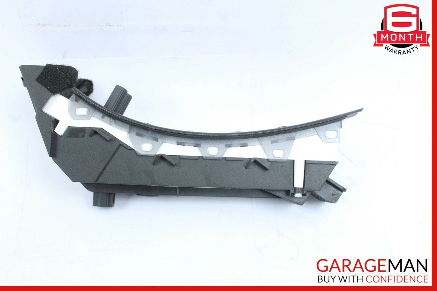 07-13 Mercedes W221 S600 CL550 S500 Instrument Cluster Dash Control Switch OEM