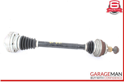 18-24 Audi S5 RS5 Rear Right Passenger Side CV Axle Driveshaft 8W0501204F OEM