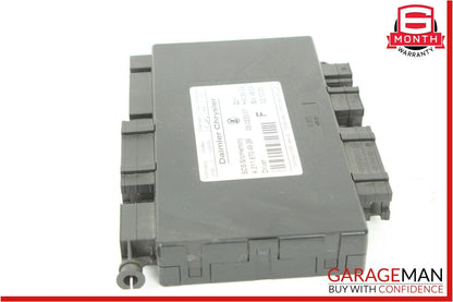 03-11 Mercedes W211 E500 E63 AMG Front Left Side Under Seat Control Module Unit