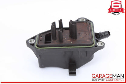 06-15 Mercedes W164 ML350 4MATIC Engine Oil Separator Cover 2720160134 OEM