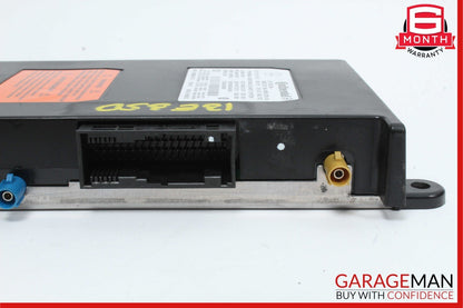 10-14 Mercedes W212 E350 C300 C250 C350 Tele Aid Control Module 2319002203 OEM