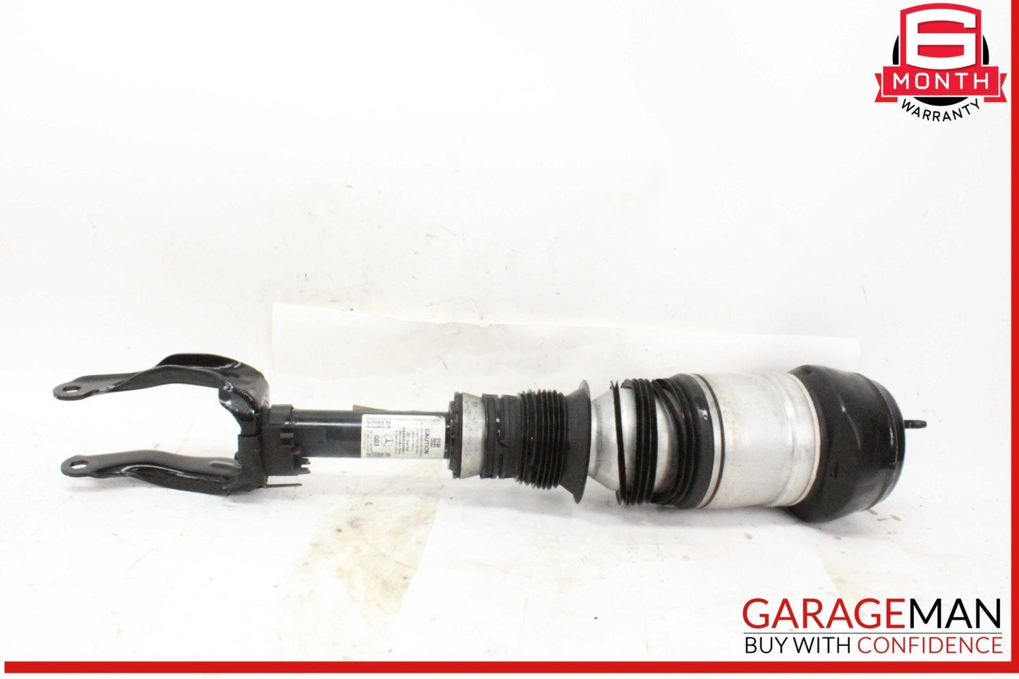 13-19 Mercedes X166 GL450 Front Left or Right Side Shock Strut Absorber OEM