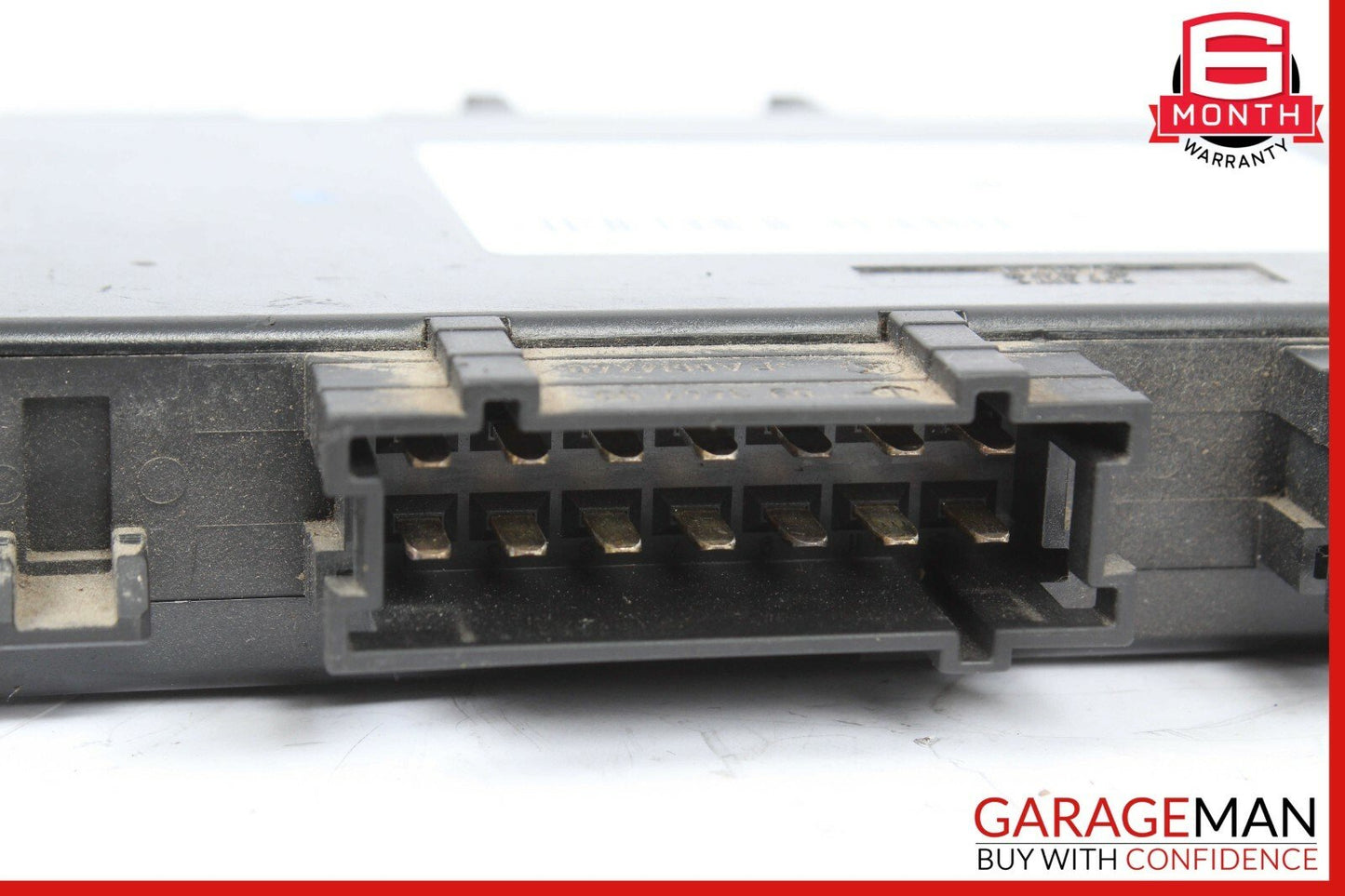 03-11 Mercedes CLS500 ML350 GL450 E350 Front Left Side Seat Control Module