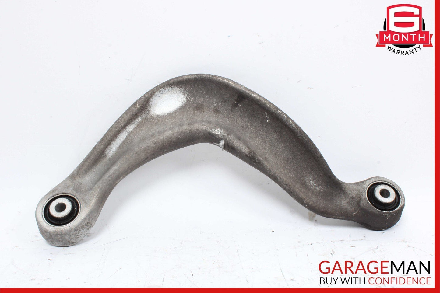 12-18 Audi A7 A6 Rear Left Driver Side Suspension Upper Control Arm OEM