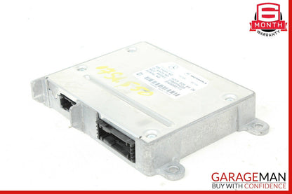 06-09 Mercedes R230 SL550 CLS63 AMG Communication Control Module 2198200926 OEM