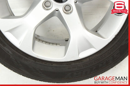 12-15 BMW X1 Wheel Tire Rim E7.5Jx17 EH2+IS34 OEM