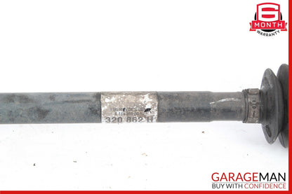 06-12 Mercedes X164 GL450 Rear Left / Right Half Drive Axle Shaft Driveshaft OEM