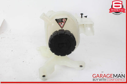 17-20 Mercedes R172 SLC43 AMG Overflow Expansion Tank Intercooler 0005840807 OEM
