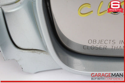 03-09 Mercedes W209 CLK350 Front Right Side Door Rear View Mirror OEM
