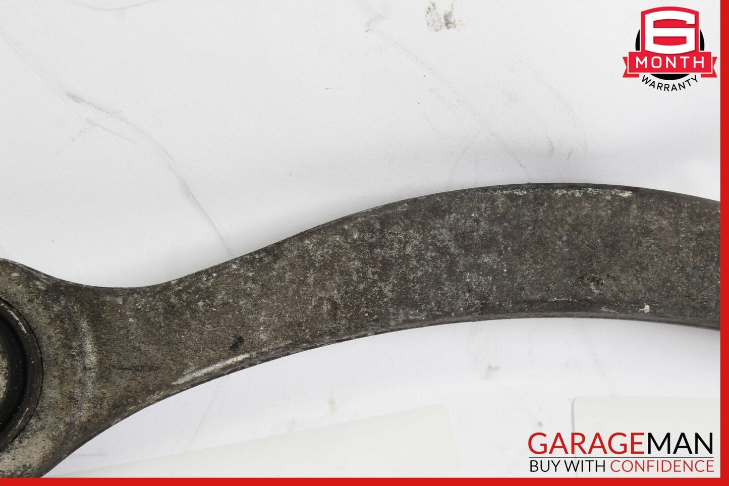 03-12 Mercedes R230 SL500 Rear Right or Left Side Suspension Upper Control Arm