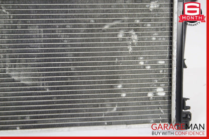 07-09 Mercedes W221 S450 S550 CL550 Engine Cooling Radiator
