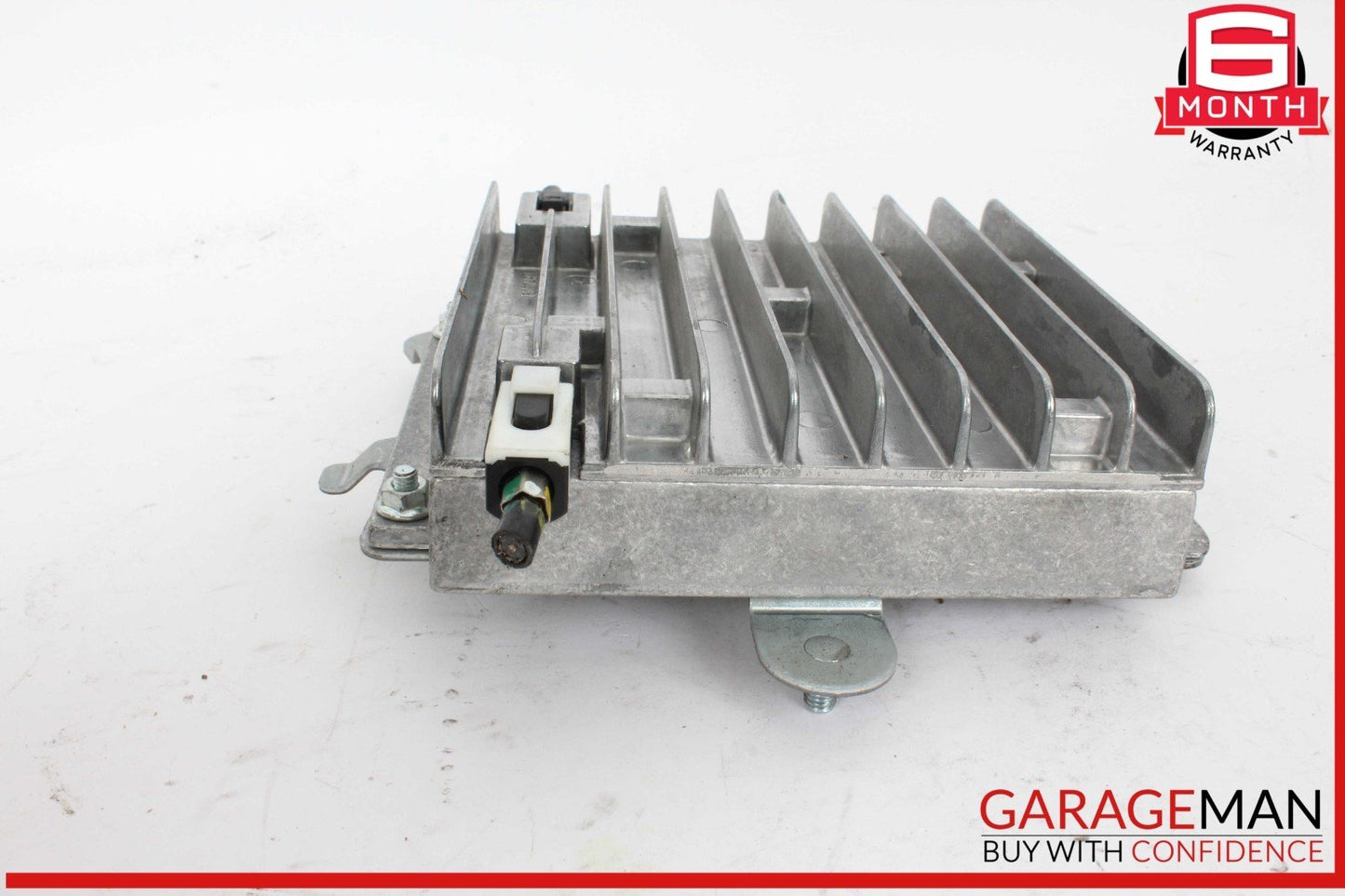 07-10 Mercedes W221 S550 Antenna Amplifier Phone Booster Module SYN9526A OEM