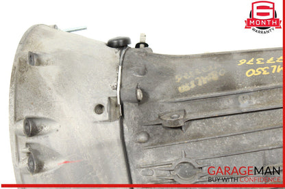Mercedes W164 ML350 4Matic 7G Automatic Transmission 722.906 OEM