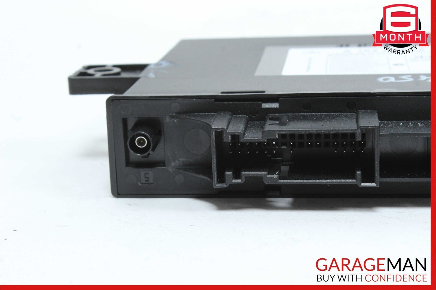 06-12 Mercedes X164 GL450 ML350 ML63 AMG Keyless Go Controller Module Unit