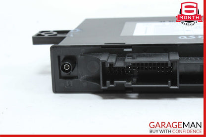 06-12 Mercedes X164 GL450 ML350 ML63 AMG Keyless Go Controller Module Unit