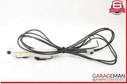 18-24 Audi S5 A5 Convertible Right Side Top Hydraulic Strut Cylinder OEM