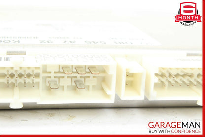 97-99 Mercedes W140 S320 ASR PML Control Module Unit 0185454732 OEM