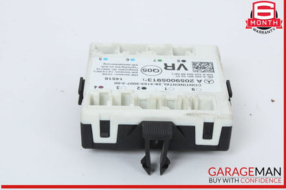 15-18 Mercedes W205 C300 Front Right Passenger Side Door Control Module Unit OEM