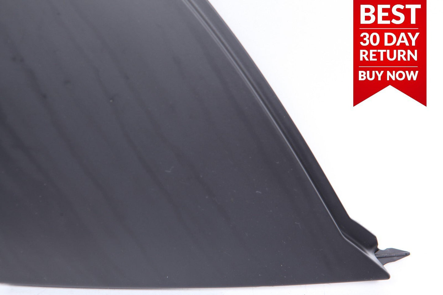10-15 PORSCHE 970 PANAMERA FRONT RIGHT DASHBOARD DASH TRIM PANEL COVER A28 OEM