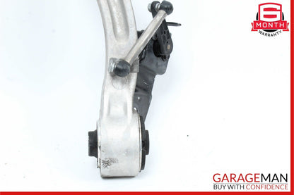 07-13 Mercedes S550 CL550 Front Right Upper Control Arm w/ Height Level Sensor
