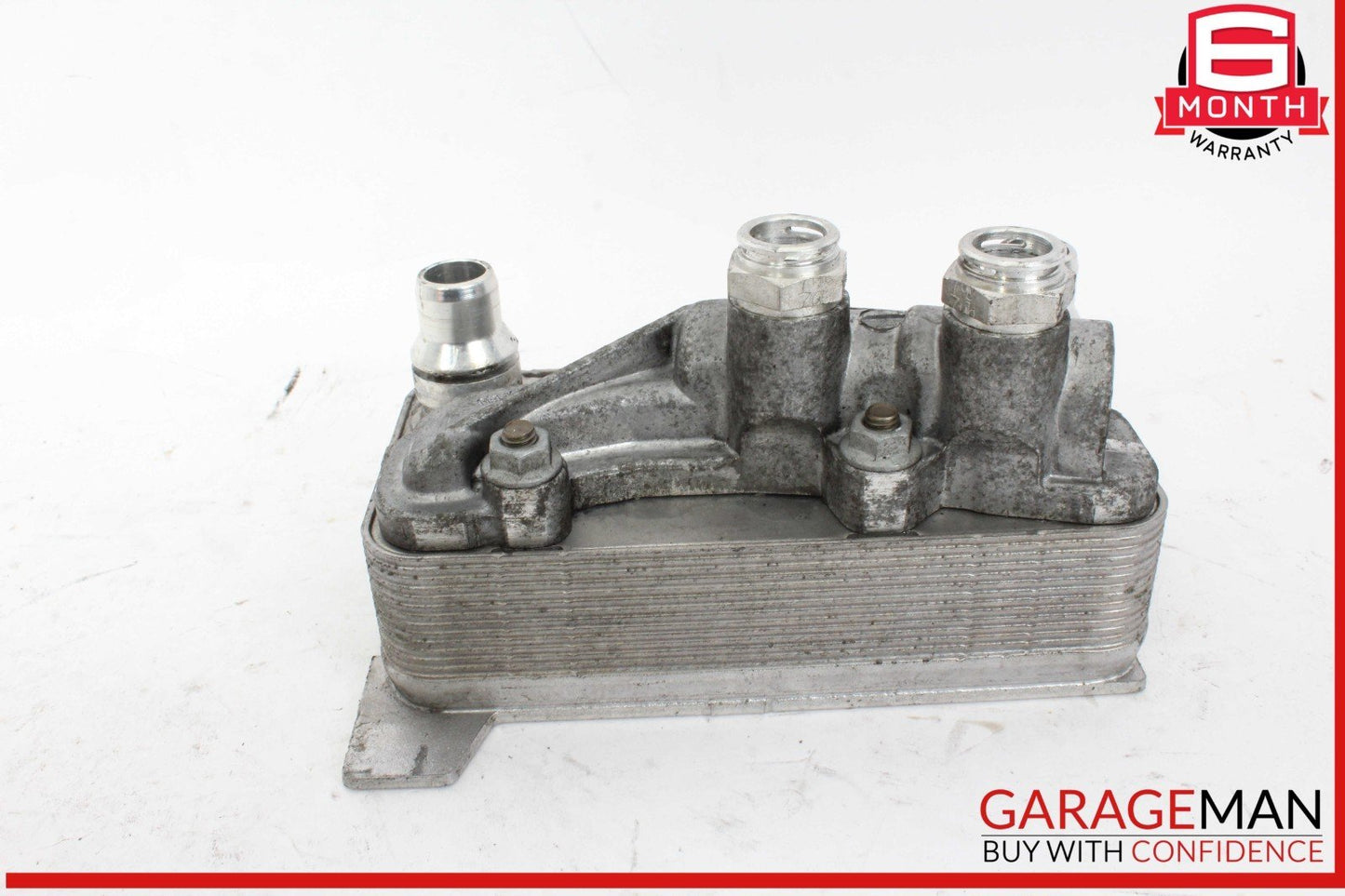 16-23 Mercedes W205 C300 Transmission Oil Cooler 0995001900 OEM