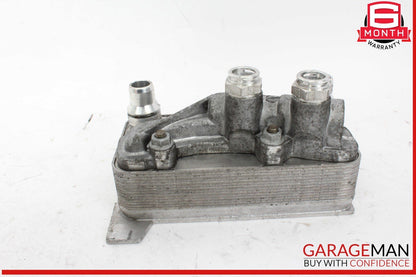 16-23 Mercedes W205 C300 Transmission Oil Cooler 0995001900 OEM