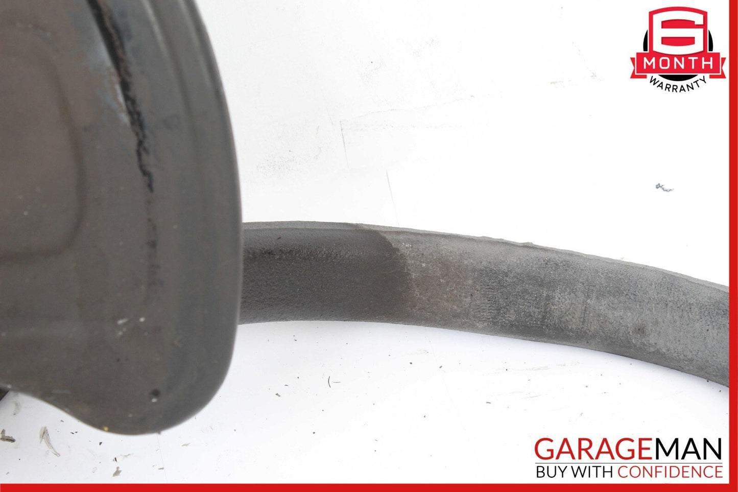 03-08 Mercedes R230 SL550 SL500 Front Left Side Spindle Knuckle Hub Bearing OEM