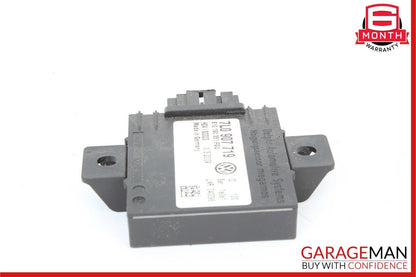 03-10 Porsche Cayenne 955 957 Anti Theft Locking Immobilizer Controller Module