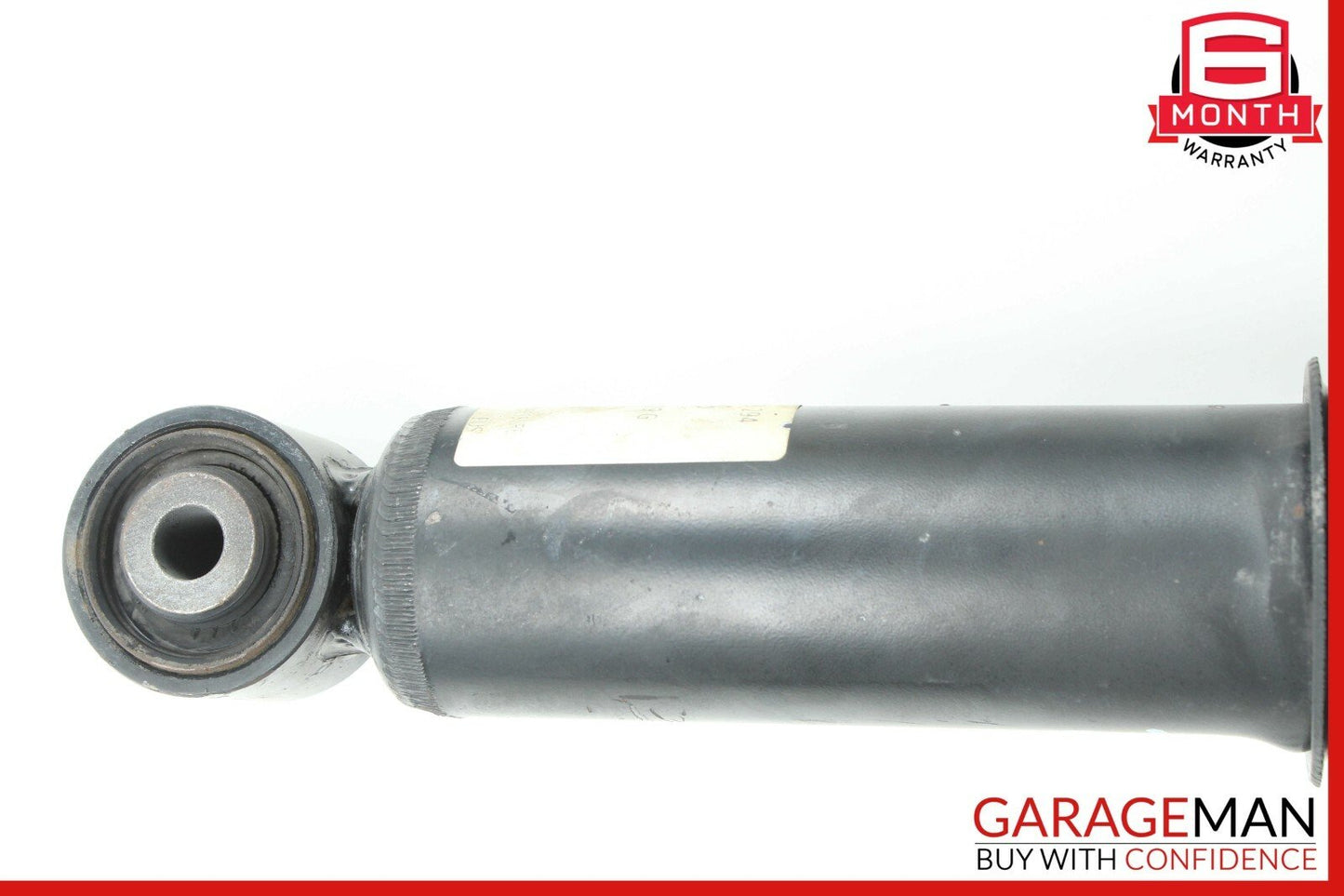 03-06 Porsche Cayenne 955 Rear Right & Left Shock Absorber Strut Spring Set of 2