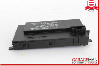 03-09 Mercedes W209 CLK350 CLK500 CLK55 Keyless Go Control Module Unit