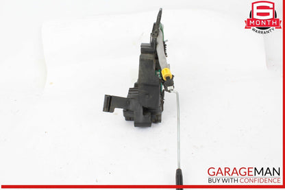 15-20 Mercedes W205 C300 C350e C43 AMG Rear Left Side Door Lock Latch Actuator