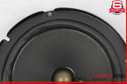03-10 Porsche Cayenne 955 957 Bose Rear Left & Right Side Door Speaker Set OEM