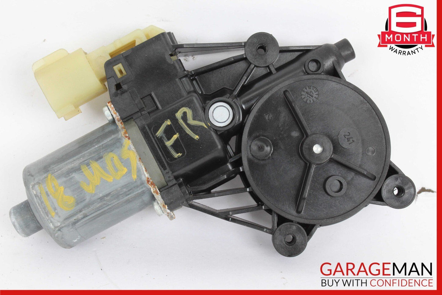 17-20 Maserati Levante Front or Rear Right Door Window Regulator Motor Unit OEM