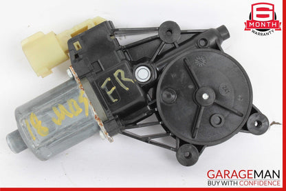 17-20 Maserati Levante Front or Rear Right Door Window Regulator Motor Unit OEM