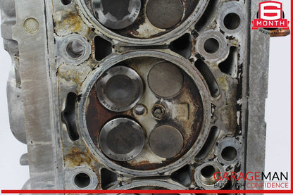 11-20 Mercedes W221 S550 CLS550 M278 4.6L Engine Cylinder Head Right OEM