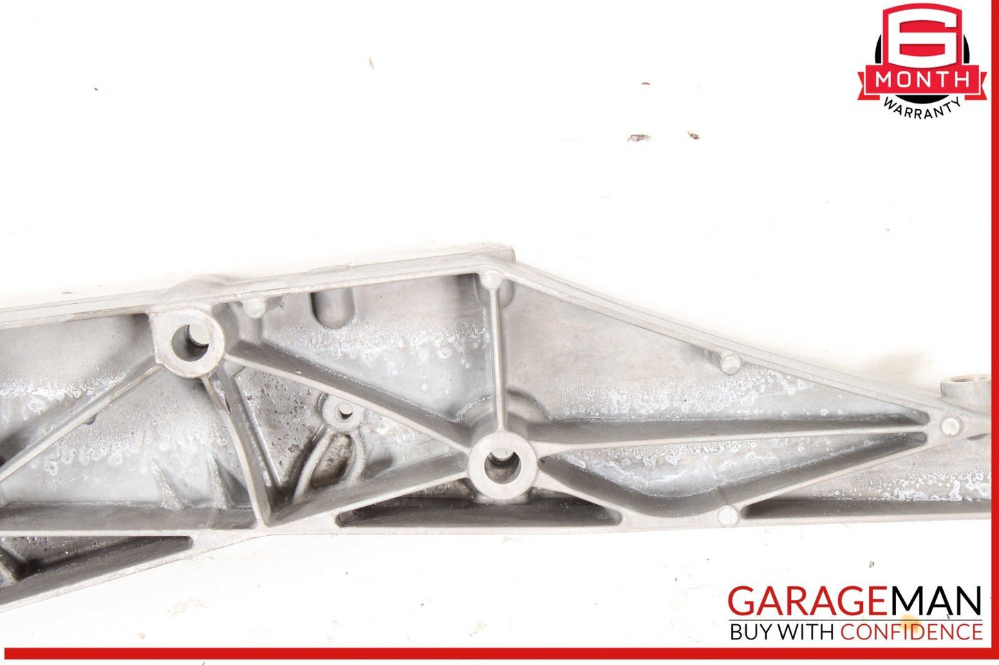 16-22 BMW X1 F48 Rear Axle Differential Mount Bracket OEM