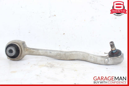 08-14 Mercedes W204 C250 C300 Front Right Side Curved Wishbone Control Arm OEM