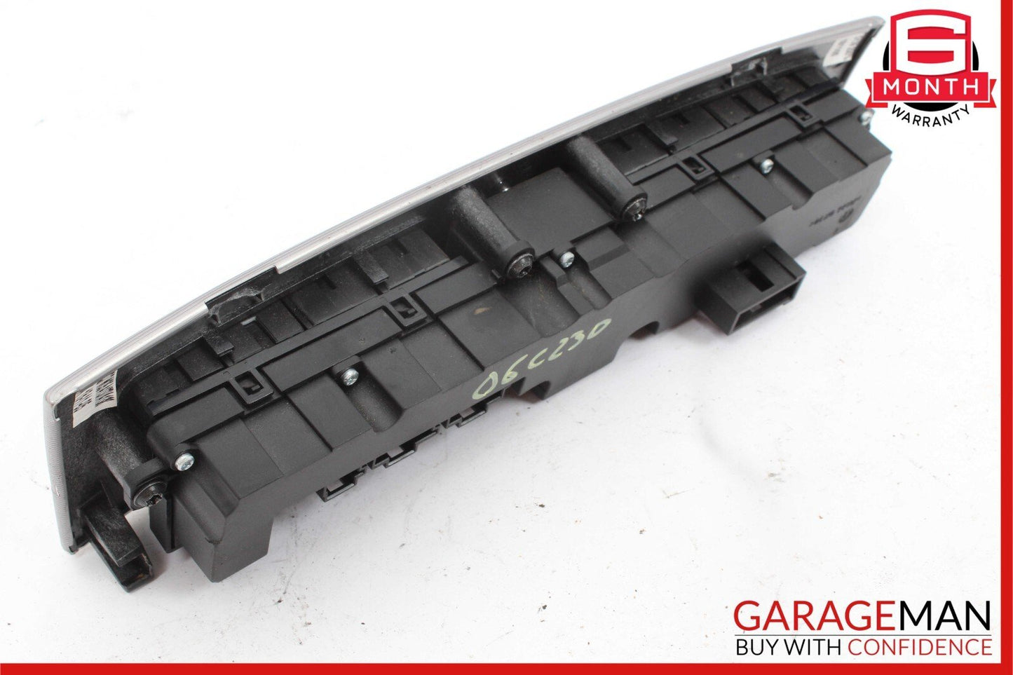 05-07 Mercedes W203 C230 Dash Hazard Door Lock ESP Control Switch Module OEM