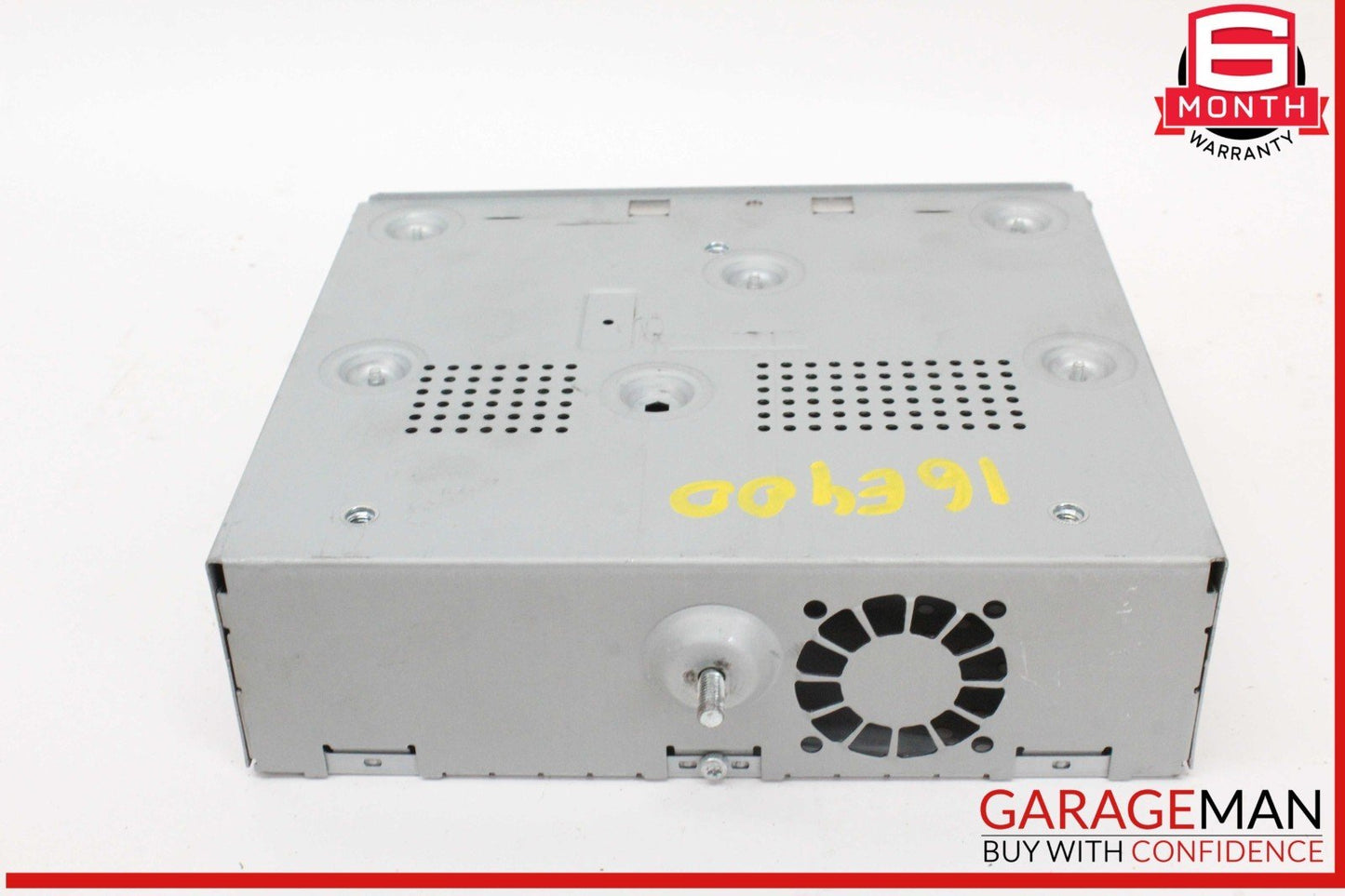 15-20 Mercedes W212 E400 S550 Satellite Radio Receiver Control Module Unit OEM