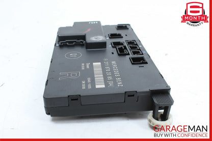 03-09 Mercedes W211 E350 E500 Front Right Side Door Controller Module Unit OEM