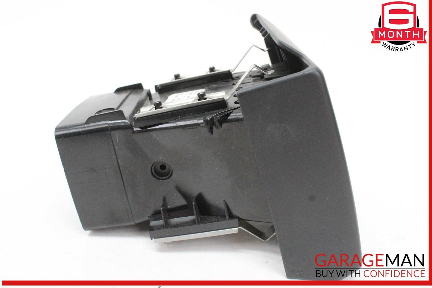10-12 Mercedes X204 GLK350 4MATIC Front Left Dash Air Conditioning Air Vent OEM