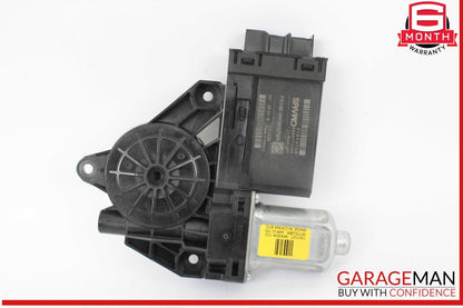 16-25 Volvo XC60 Rear Left Driver Side Window Regulator Motor 31674759 OEM