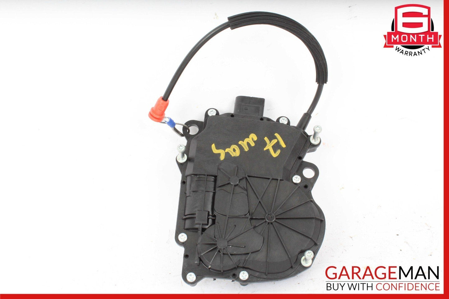 17-20 Maserati Levante M161 Trunk Tailgate Lock Latch Actuator OEM