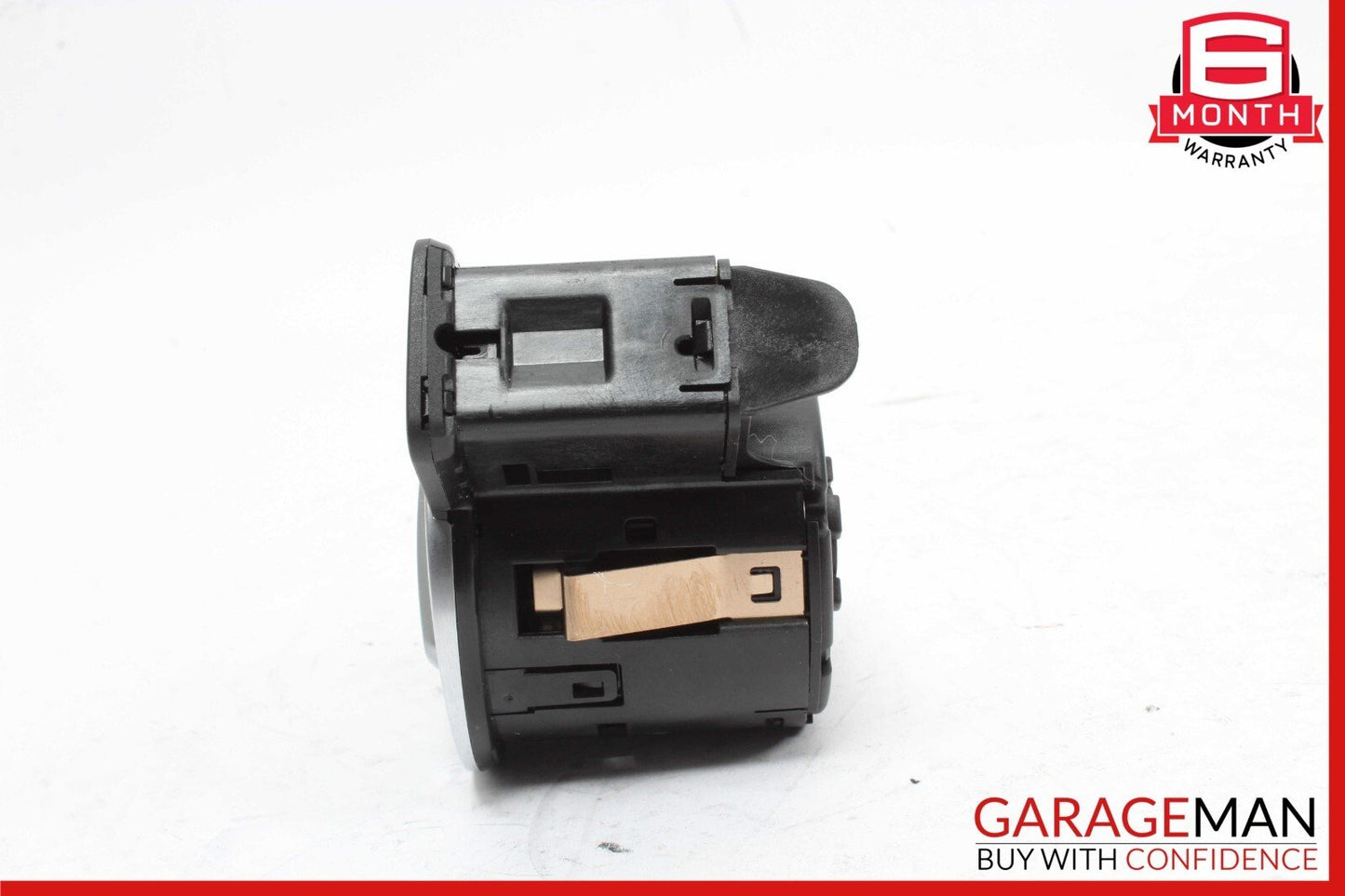 10-13 Mercedes W212 E350 Dash Head Light Headlight Fog Light Switch Controller