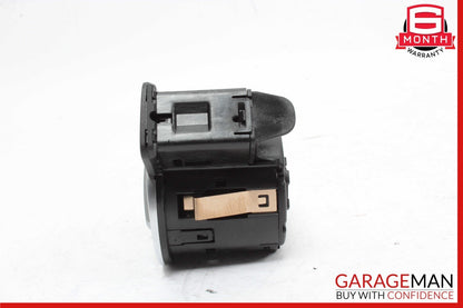 10-13 Mercedes W212 E350 Dash Head Light Headlight Fog Light Switch Controller